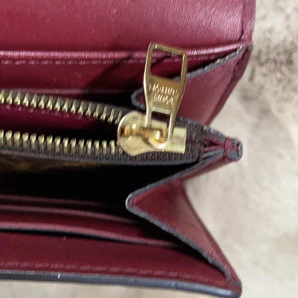 Louis Vuitton Venus wallet - Picture 12 of 14